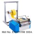 LENGTH CUTTING MACHINE