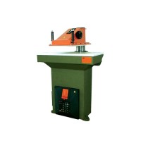 ATOM Swing Arm Cutting Press