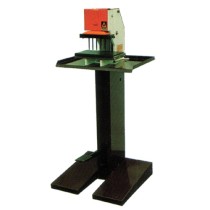 Belt Hole Punching Machine