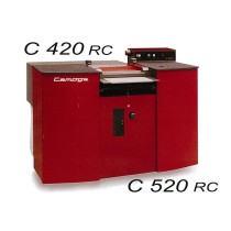 CAMOGA Splitting Machine 