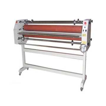 Cold Roller Laminator 