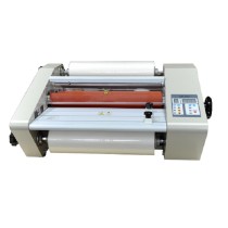 Continuoes Laminating Machine  