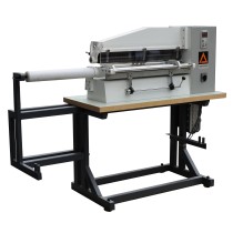 700mm Rotary Cutting Machine  