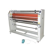 Hot Roller Laminator  