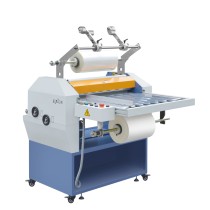 540mm~900mm Hot Laminator 