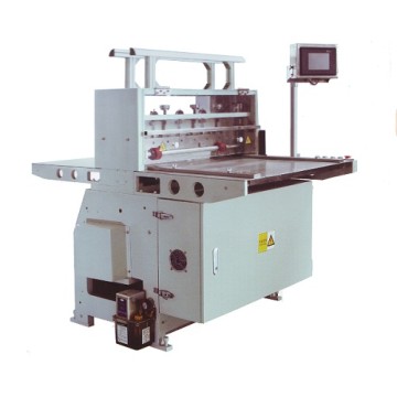 Kiss Cutting Machine 