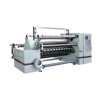 SLITTING MACHINE  