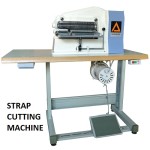 Strap Cutting Machine